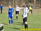 2013-04-21 Narewka - Cresovia