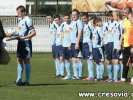 Cresovia - Sparta Szepietowo