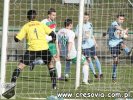 Cresovia - Sparta Szepietowo