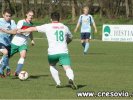 Cresovia - Sparta Szepietowo