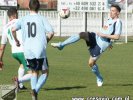 Cresovia - Sparta Szepietowo