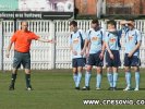 Cresovia - Sparta Szepietowo