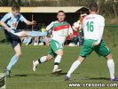 Cresovia - Sparta Szepietowo