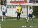 Cresovia - Sparta Szepietowo