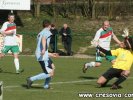 Cresovia - Sparta Szepietowo