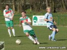 Cresovia - Sparta Szepietowo