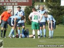 Cresovia - Sparta Szepietowo