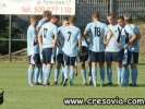 Cresovia - Puszcza Hajnówka