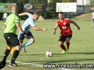 Cresovia - Puszcza Hajnówka