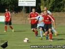 Cresovia - Puszcza Hajnówka