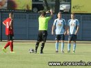 Cresovia - Puszcza Hajnówka