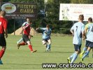 Cresovia - Puszcza Hajnówka