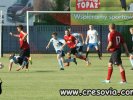 Cresovia - Puszcza Hajnówka
