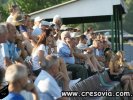 Cresovia - Puszcza Hajnówka