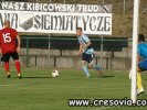 Cresovia - Puszcza Hajnówka