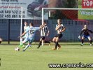 Cresovia - Magnat Juchnowiec
