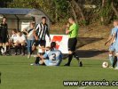 Cresovia - Magnat Juchnowiec