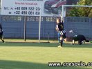 Cresovia - Magnat Juchnowiec