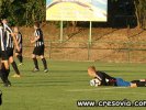 Cresovia - Magnat Juchnowiec
