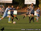 Cresovia - Magnat Juchnowiec