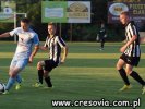 Cresovia - Magnat Juchnowiec