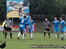 2015-09-12 Cresovia - Ruch Wysokie M.