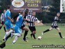 2015-09-12 Cresovia - Ruch Wysokie M.