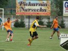  	2010-08-07 Ostatni sparing przed ligą 