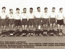 Historia na starej fotografii