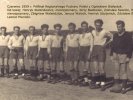 Historia na starej fotografii