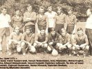 Historia na starej fotografii