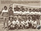 Historia na starej fotografii