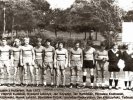 Historia na starej fotografii