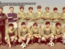 Historia na starej fotografii