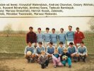 Historia na starej fotografii