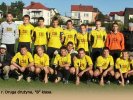 Historia na starej fotografii