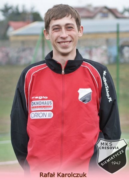 Rafał Karolczuk