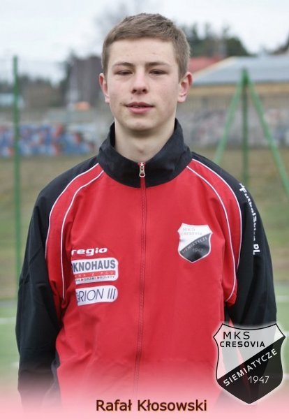 Rafal Klosowski