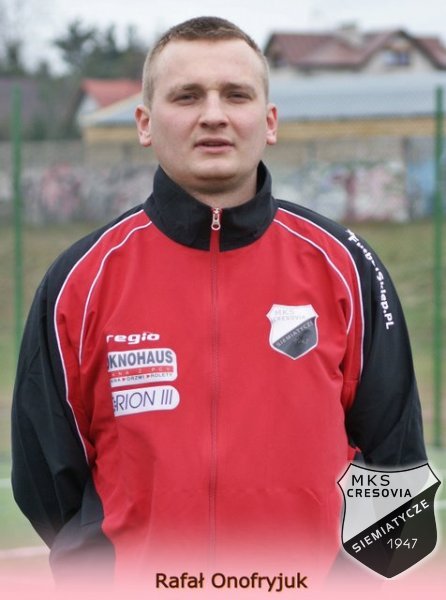 Rafal Onofryjuk