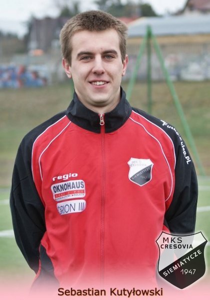 Sebastian Kutylowski