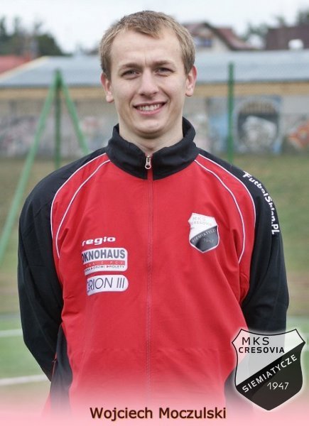 Wojciech Moczulski