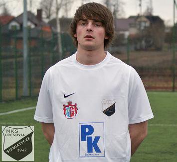krzysztof kozuchowski