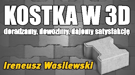 kostka wasilewski
