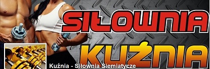 kuznia logo